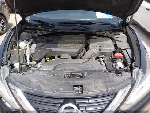 Nissan Altima 2.5 Sv 2018 1N4AL3AP2JC216155 Image 10