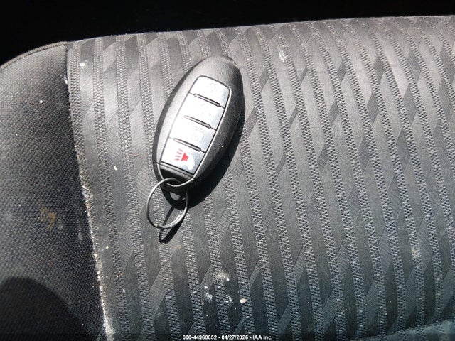Nissan Altima 2.5 Sv 2018 1N4AL3AP2JC216155 Image 11