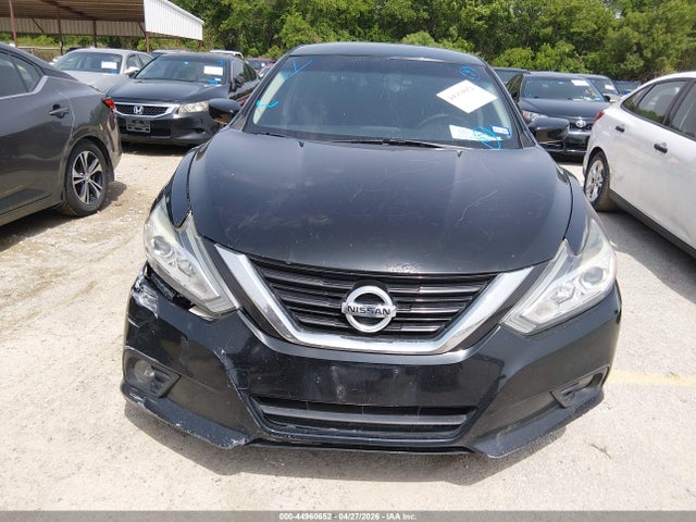 Nissan Altima 2.5 Sv 2018 1N4AL3AP2JC216155 Image 12