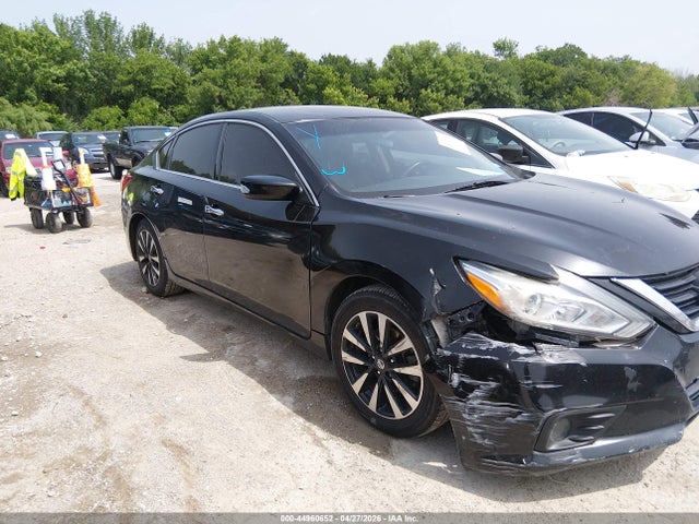Nissan Altima 2.5 Sv 2018 1N4AL3AP2JC216155 Image 13