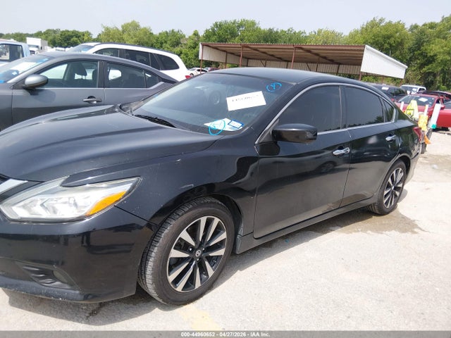 Nissan Altima 2.5 Sv 2018 1N4AL3AP2JC216155 Image 14