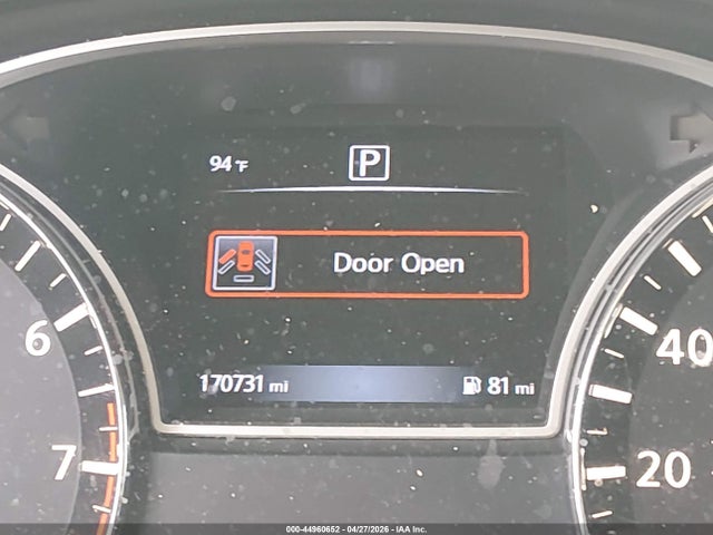 Nissan Altima 2.5 Sv 2018 1N4AL3AP2JC216155 Image 15