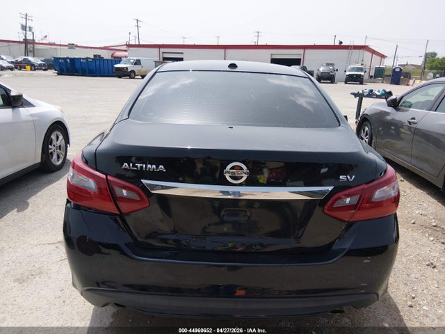 Nissan Altima 2.5 Sv 2018 1N4AL3AP2JC216155 Image 16