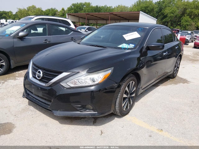 Nissan Altima 2.5 Sv 2018 1N4AL3AP2JC216155 Image 2