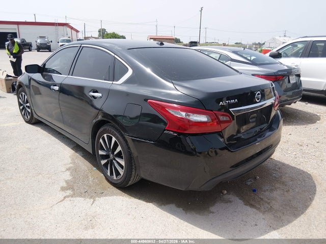 Nissan Altima 2.5 Sv 2018 1N4AL3AP2JC216155 Image 3