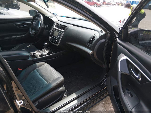 Nissan Altima 2.5 Sv 2018 1N4AL3AP2JC216155 Image 5