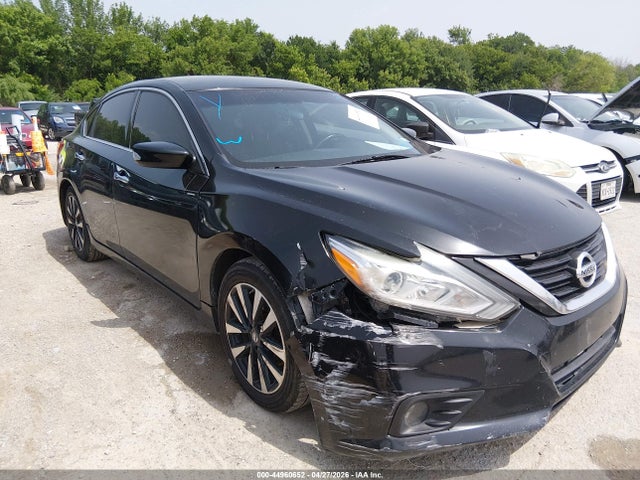 Nissan Altima 2.5 Sv 2018 1N4AL3AP2JC216155 Image 6