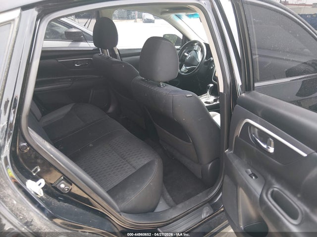 Nissan Altima 2.5 Sv 2018 1N4AL3AP2JC216155 Image 8