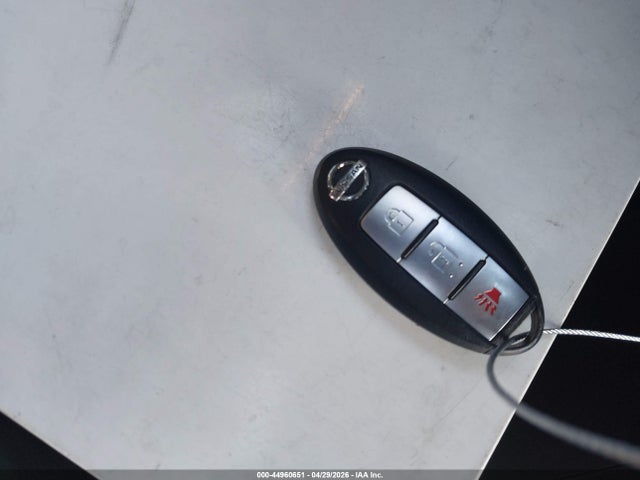 Aukcja sprzedaży 2013 Nissan Juke Sl, vin: JN8AF5MR2DT208379, numer aukcji: 44960651