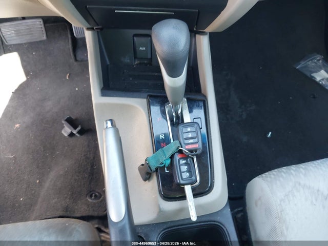 19XFB2F52FE701447 Honda Civic Lx