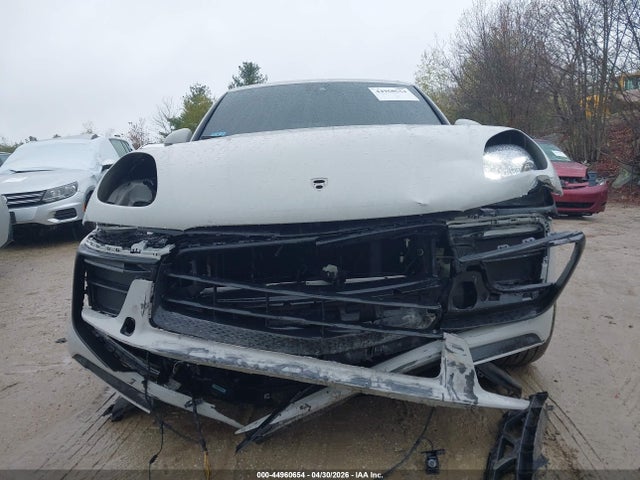 Продаж на аукціоні авто 2022 Porsche Macan, vin: WP1AA2A52NLB05120, номер лоту: 44960654