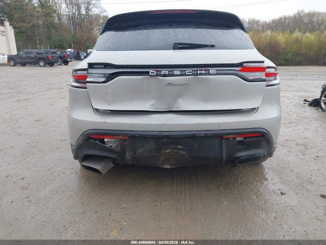 Продаж на аукціоні авто 2022 Porsche Macan, vin: WP1AA2A52NLB05120, номер лоту: 44960654