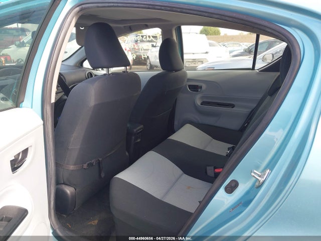 Aukcja sprzedaży 2013 Toyota Prius C Three, vin: JTDKDTB30D1041704, numer aukcji: 44960656