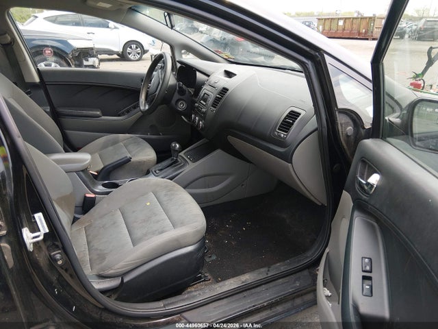 44960657 :رقم المزاد ، KNAFK4A67E5198775 vin ، 2014 Kia Forte Lx مزاد بيع