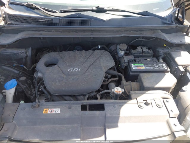 KIA Soul 2016 KNDJN2A22G7374810 Image 10