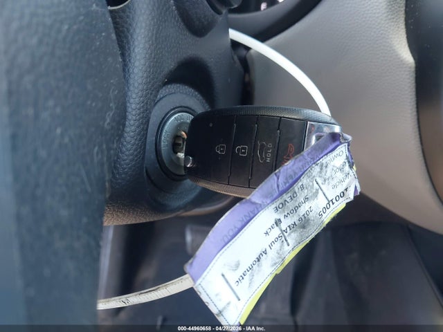 KIA Soul 2016 KNDJN2A22G7374810 Image 11