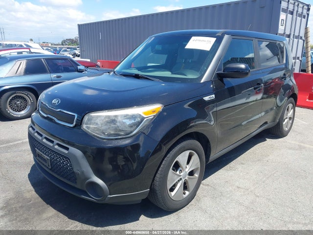 KIA Soul 2016 KNDJN2A22G7374810 Image 2
