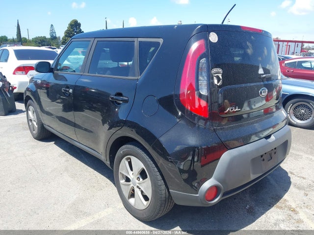 KIA Soul 2016 KNDJN2A22G7374810 Image 3