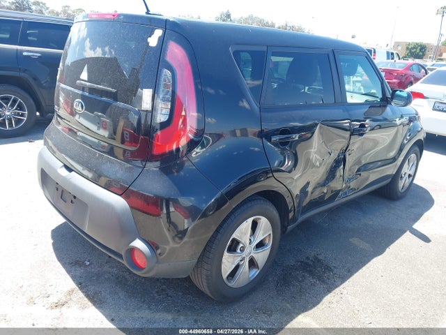 KIA Soul 2016 KNDJN2A22G7374810 Image 4