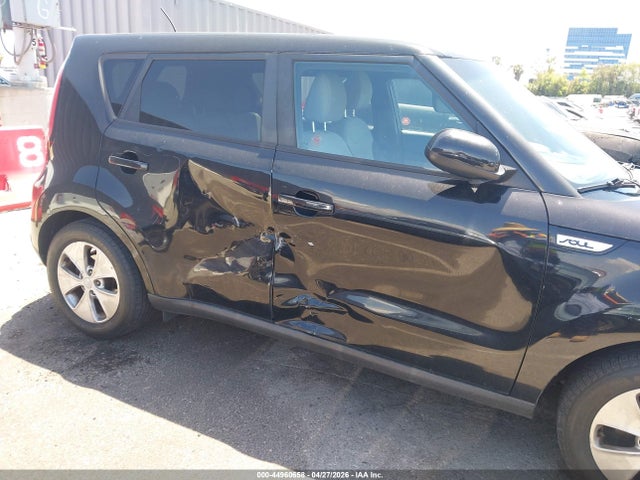 KIA Soul 2016 KNDJN2A22G7374810 Image 6