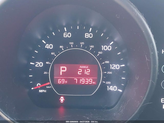 KIA Soul 2016 KNDJN2A22G7374810 Image 7