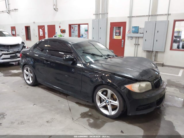 Продажа на аукционе авто 2008 Bmw 135i, vin: WBAUC73528VF25343, номер лота: 44960660