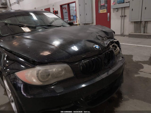 2008 Bmw 135i მანქანა იყიდება აუქციონზე, vin: WBAUC73528VF25343, აუქციონის ნომერი: 44960660