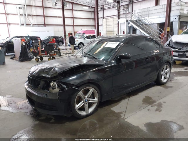 2008 Bmw 135i მანქანა იყიდება აუქციონზე, vin: WBAUC73528VF25343, აუქციონის ნომერი: 44960660