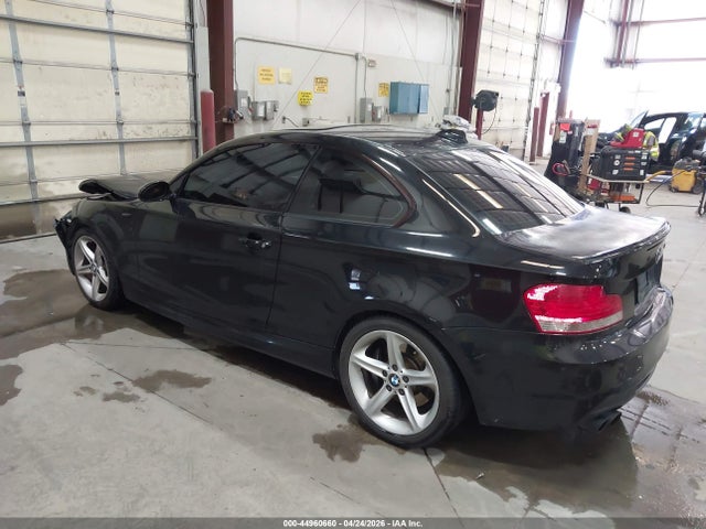 2008 Bmw 135i მანქანა იყიდება აუქციონზე, vin: WBAUC73528VF25343, აუქციონის ნომერი: 44960660