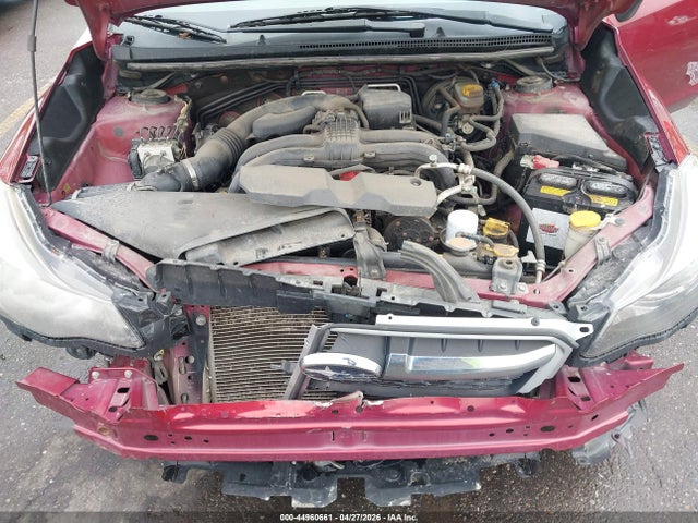 Aukcja sprzedaży 2014 Subaru Impreza 2.0i Premium, vin: JF1GJAC69EH023647, numer aukcji: 44960661