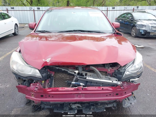 Aukcja sprzedaży 2014 Subaru Impreza 2.0i Premium, vin: JF1GJAC69EH023647, numer aukcji: 44960661