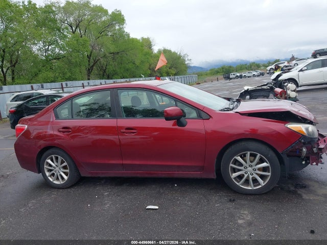 Aukcja sprzedaży 2014 Subaru Impreza 2.0i Premium, vin: JF1GJAC69EH023647, numer aukcji: 44960661
