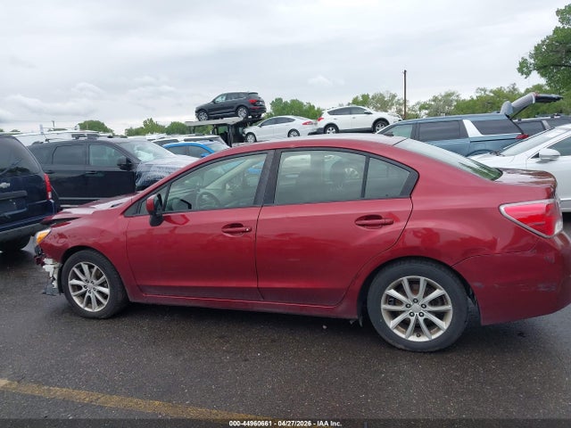 Aukcja sprzedaży 2014 Subaru Impreza 2.0i Premium, vin: JF1GJAC69EH023647, numer aukcji: 44960661