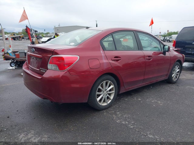 Aukcja sprzedaży 2014 Subaru Impreza 2.0i Premium, vin: JF1GJAC69EH023647, numer aukcji: 44960661