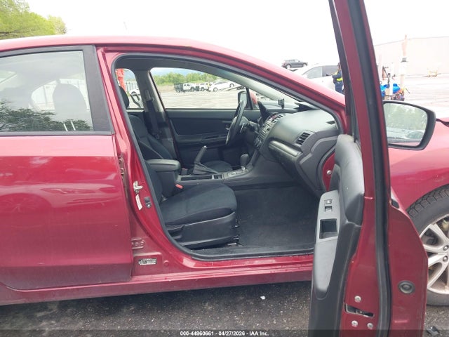 Aukcja sprzedaży 2014 Subaru Impreza 2.0i Premium, vin: JF1GJAC69EH023647, numer aukcji: 44960661