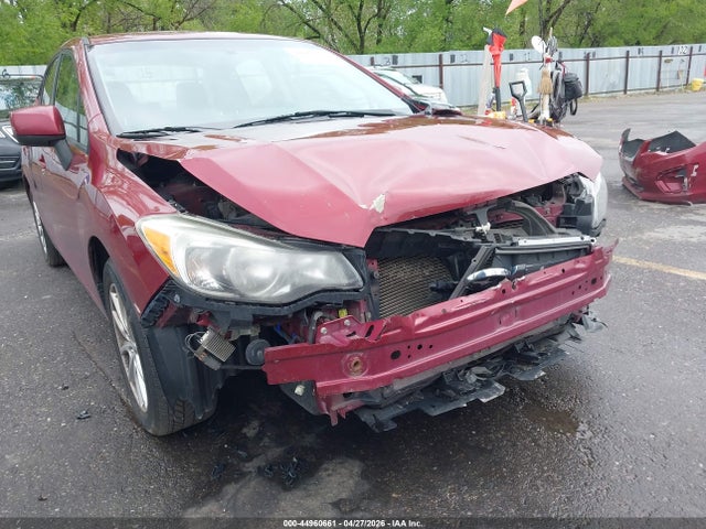 Aukcja sprzedaży 2014 Subaru Impreza 2.0i Premium, vin: JF1GJAC69EH023647, numer aukcji: 44960661