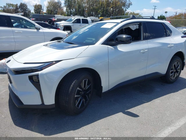 2026 Toyota Bz Xle მანქანა იყიდება აუქციონზე, vin: JTMBFAEB4TA004557, აუქციონის ნომერი: 44960662