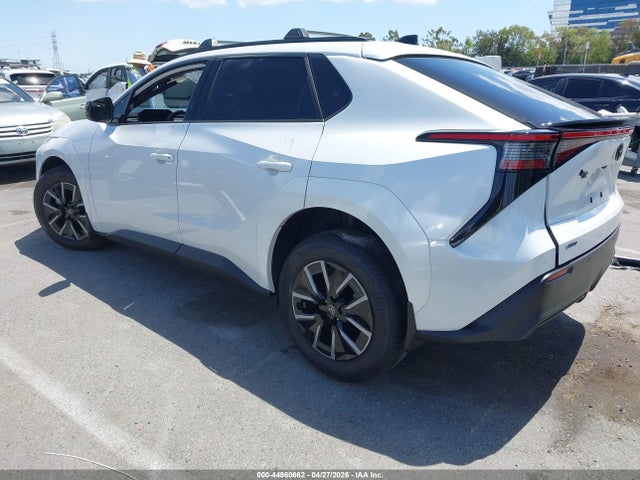 2026 Toyota Bz Xle მანქანა იყიდება აუქციონზე, vin: JTMBFAEB4TA004557, აუქციონის ნომერი: 44960662