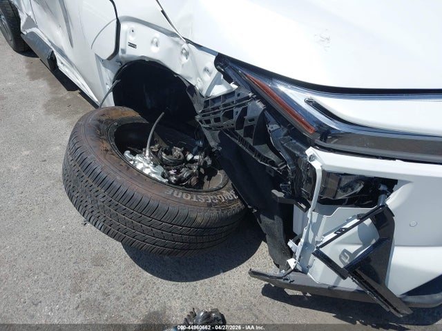2026 Toyota Bz Xle მანქანა იყიდება აუქციონზე, vin: JTMBFAEB4TA004557, აუქციონის ნომერი: 44960662