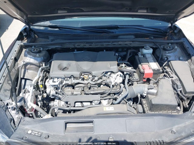 2024 Toyota Camry Se მანქანა იყიდება აუქციონზე, vin: 4T1G11AK8RU870064, აუქციონის ნომერი: 44960665