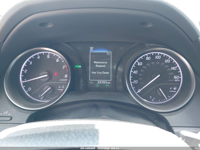2024 Toyota Camry Se მანქანა იყიდება აუქციონზე, vin: 4T1G11AK8RU870064, აუქციონის ნომერი: 44960665
