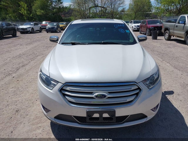 Продаж на аукціоні авто 2018 Ford Taurus Limited, vin: 1FAHP2J83JG131887, номер лоту: 44960667