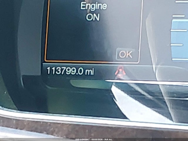 Продаж на аукціоні авто 2018 Ford Taurus Limited, vin: 1FAHP2J83JG131887, номер лоту: 44960667