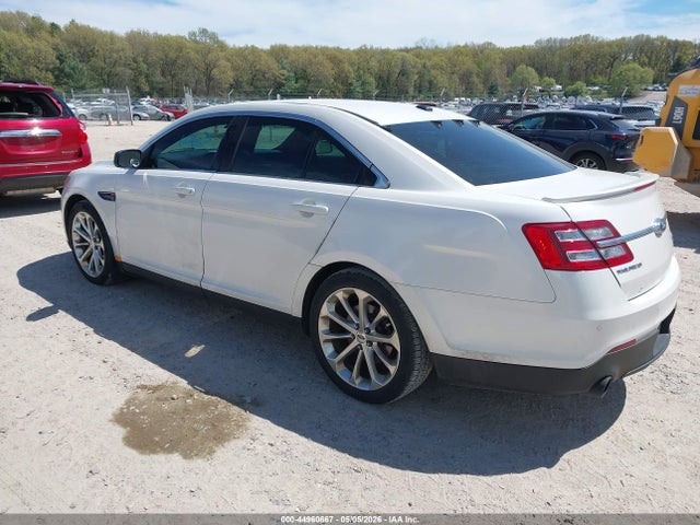 Продаж на аукціоні авто 2018 Ford Taurus Limited, vin: 1FAHP2J83JG131887, номер лоту: 44960667