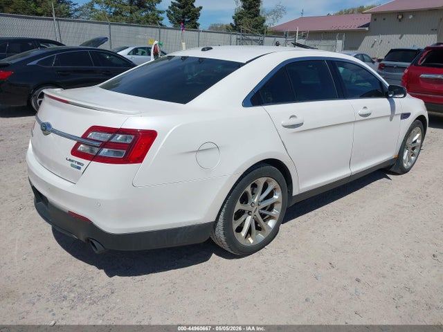 Продаж на аукціоні авто 2018 Ford Taurus Limited, vin: 1FAHP2J83JG131887, номер лоту: 44960667