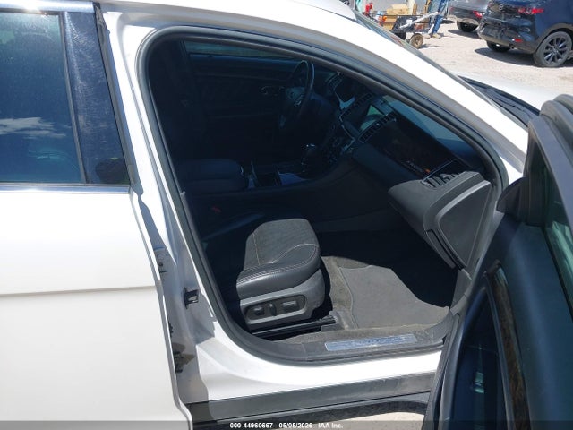 Продаж на аукціоні авто 2018 Ford Taurus Limited, vin: 1FAHP2J83JG131887, номер лоту: 44960667