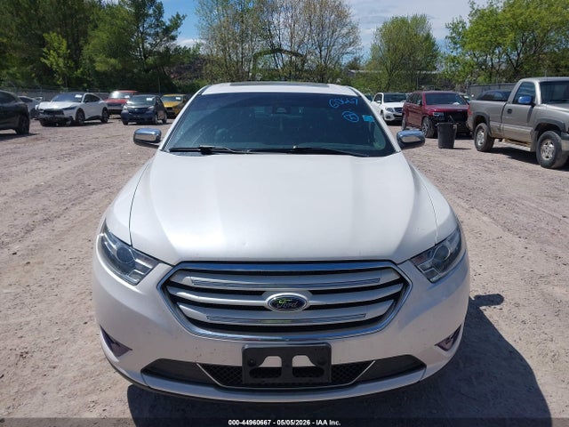 Продаж на аукціоні авто 2018 Ford Taurus Limited, vin: 1FAHP2J83JG131887, номер лоту: 44960667