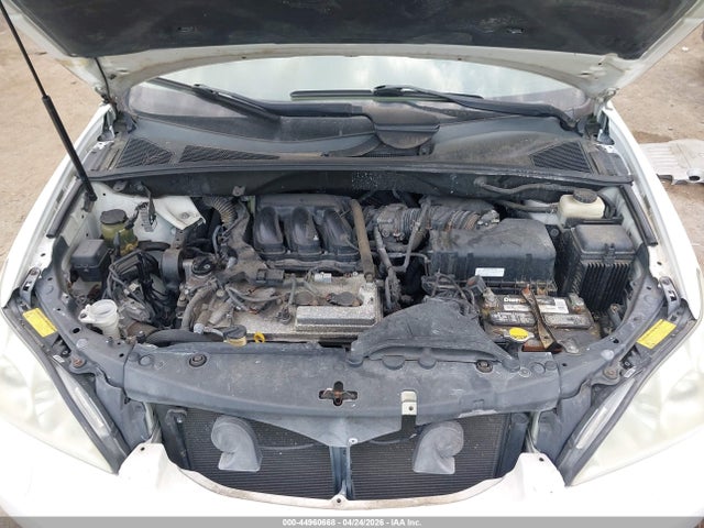 Auction sale of the 2008 Lexus Rx 350, vin: 2T2HK31U98C057049, lot number: 44960668