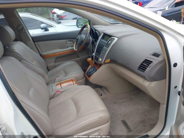 Auction sale of the 2008 Lexus Rx 350, vin: 2T2HK31U98C057049, lot number: 44960668