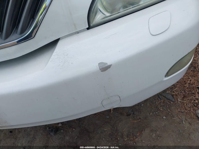 Auction sale of the 2008 Lexus Rx 350, vin: 2T2HK31U98C057049, lot number: 44960668
